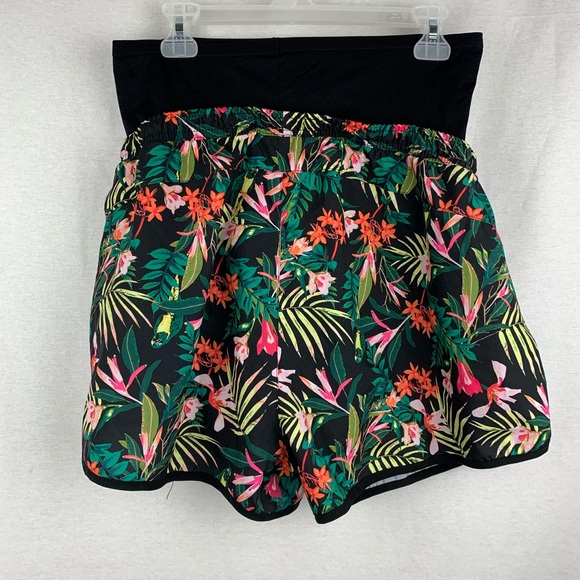 Old Navy Maternity Running Shorts